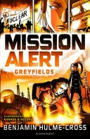 Alerta de Misión: Greyfields - Mission Alert: Greyfields