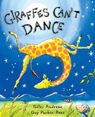 Las Jirafas No Saben Bailar - Giraffes Can't Dance