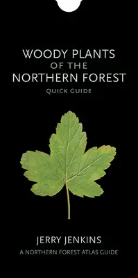 Plantas leñosas de los bosques septentrionales: Guía rápida - Woody Plants of the Northern Forest: Quick Guide