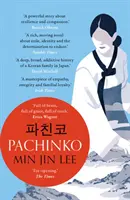 Pachinko - El bestseller del New York Times - Pachinko - The New York Times Bestseller