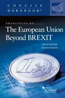 Principios de la Unión Europea más allá del BREXIT - Principles of The European Union Beyond BREXIT