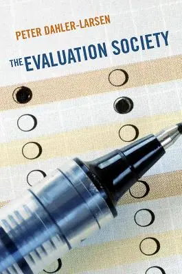 La sociedad de la evaluación - The Evaluation Society