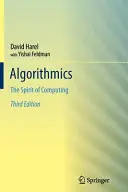 Algoritmia: El espíritu de la informática - Algorithmics: The Spirit of Computing