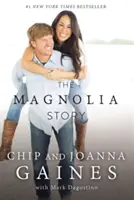 La historia de Magnolia - The Magnolia Story