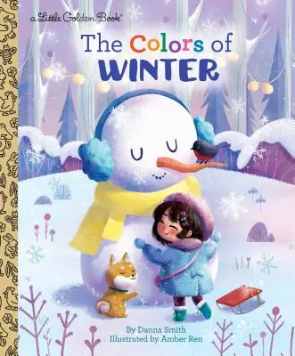 Los colores del invierno - The Colors of Winter