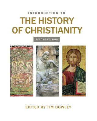 Introducción a la historia del cristianismo - Introduction to the History of Christianity