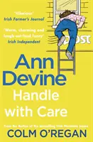 Ann Devine: Manejar con cuidado - Ann Devine: Handle With Care