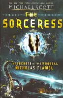 Hechicera - Libro 3 - Sorceress - Book 3