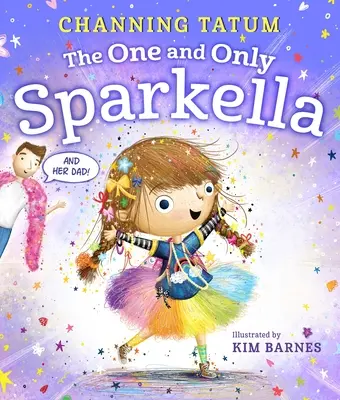 La única Sparkella - The One and Only Sparkella