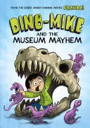 Dino-Mike y el caos del museo - Dino-Mike and the Museum Mayhem