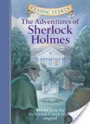 Classic Starts(r) Las aventuras de Sherlock Holmes - Classic Starts(r) the Adventures of Sherlock Holmes