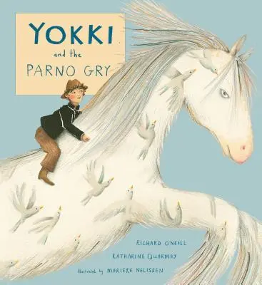 Yokki y el Parno Gry - Yokki and the Parno Gry