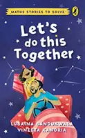 Hagámoslo juntos - Historias matemáticas para resolver - Let's Do This Together - Maths Stories to Solve