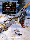 El aguijón de la Luftwaffe: Schnellkampfgeschwader 210 y Zerstorergeschwader 1 Wespengeschwader en la Segunda Guerra Mundial - The Sting of the Luftwaffe: Schnellkampfgeschwader 210 and Zerstorergeschwader 1 Wespengeschwader in World War II