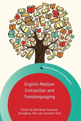 La enseñanza en inglés y el translenguaje - English-Medium Instruction and Translanguaging
