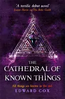 La catedral de las cosas conocidas - Libro segundo - Cathedral of Known Things - Book Two