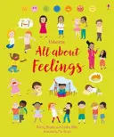 Todo sobre los sentimientos - All About Feelings