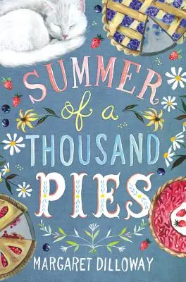 El verano de los mil pasteles - Summer of a Thousand Pies