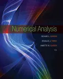 Análisis numérico - Numerical Analysis