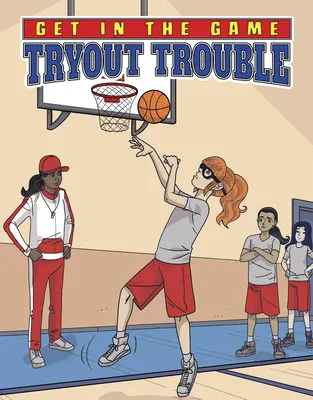 Problemas en las pruebas - Tryout Trouble