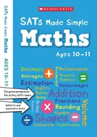 Matemáticas 10-11 años - Maths Ages 10-11