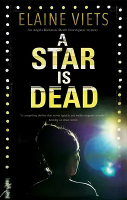 Una estrella ha muerto - A Star Is Dead