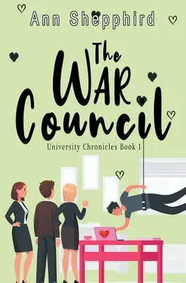 El Consejo de Guerra - The War Council