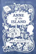 Ana de la Isla - Anne of the Island