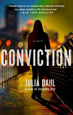 La condena: Una novela de Rebekah Roberts - Conviction: A Rebekah Roberts Novel