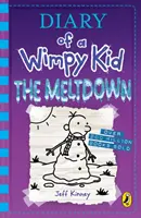 Diario De Un Niño Wimpy: El Deshielo (Libro 13) - Diary of a Wimpy Kid: The Meltdown (Book 13)