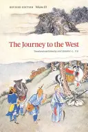 El viaje a Occidente, edición revisada, volumen 3, 3 - The Journey to the West, Revised Edition, Volume 3, 3