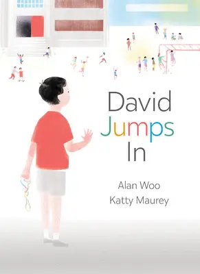 David se lanza - David Jumps in