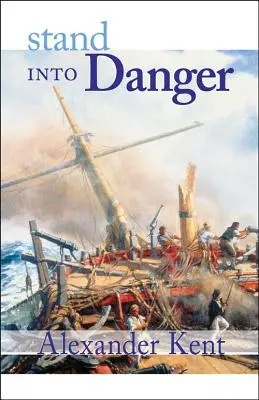 Enfrentarse al peligro - Stand Into Danger