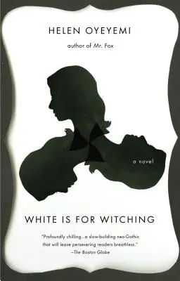 El blanco es para la bruja - White Is for Witching