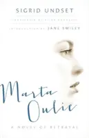 Marta Oulie: Una novela de traición - Marta Oulie: A Novel of Betrayal