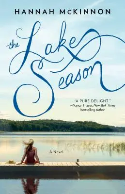 La estación del lago - The Lake Season