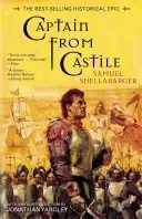 El capitán de Castilla: La epopeya histórica más vendida - Captain From Castile: The Best-Selling Historical Epic