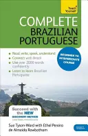 Curso completo de portugués de Brasil: de principiante a intermedio - Complete Brazilian Portuguese: Beginner to Intermediate Course