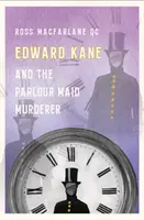 Edward Kane y el asesino de la criada de salón - Edward Kane and the Parlour Maid Murderer