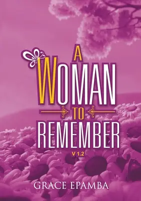 Una mujer para recordar - A Woman to Remember