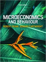 Microeconomía y Comportamiento, 3e - Microeconomics and Behaviour, 3e