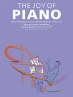 La Alegría del Piano Easy Piano Solo - The Joy of Piano: Easy Piano Solo