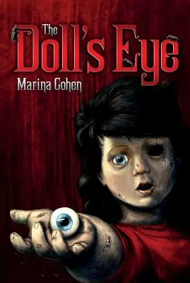 El ojo de la muñeca - The Doll's Eye