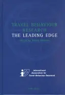 Investigación sobre el comportamiento del viajero: La vanguardia - Travel Behaviour Research: The Leading Edge