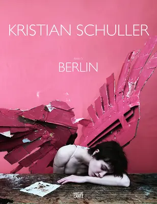 Kristian Schuller El Berlín de Anton - Kristian Schuller: Anton's Berlin