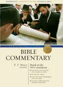 Nuevo Comentario Bíblico Internacional: Con la Nueva Versión Internacional - New International Bible Commentary: With the New International Version