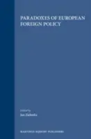 Paradojas de la política exterior europea - Paradoxes of European Foreign Policy