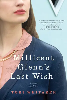 El último deseo de Millicent Glenn - Millicent Glenn's Last Wish