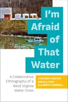 I'm Afraid of That Water: Una etnografía colaborativa de la crisis del agua en Virginia Occidental - I'm Afraid of That Water: A Collaborative Ethnography of a West Virginia Water Crisis