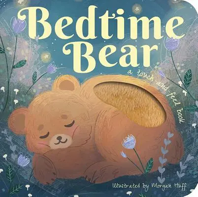 Osito de Cama - Bedtime Bear